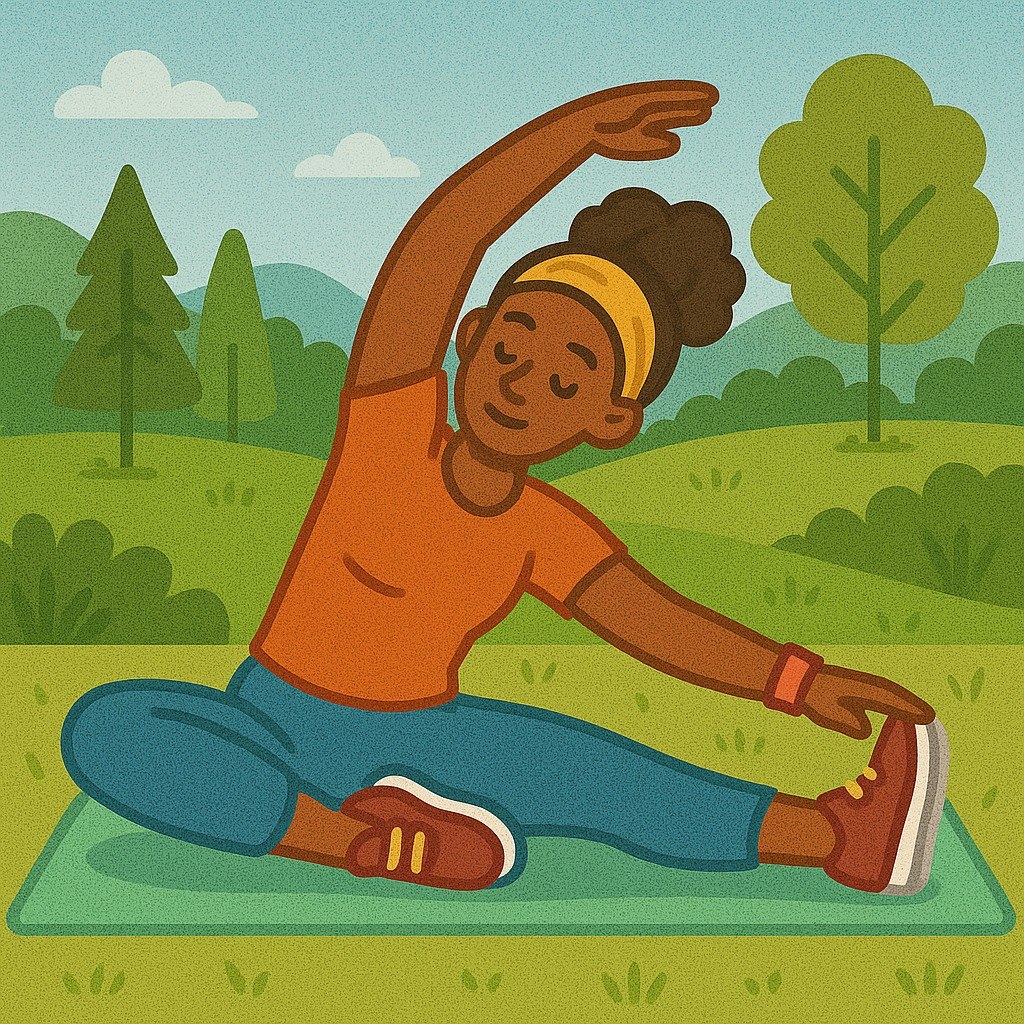 Rigenerazione e mobilità articolare